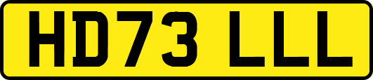 HD73LLL