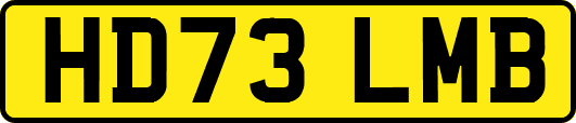 HD73LMB