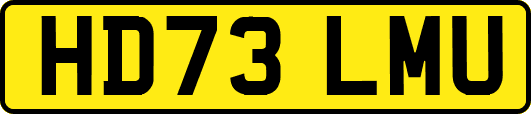 HD73LMU