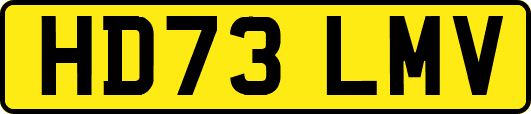 HD73LMV