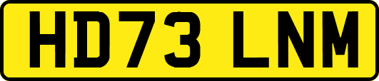 HD73LNM