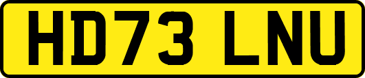 HD73LNU