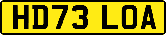 HD73LOA