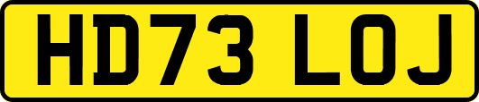 HD73LOJ