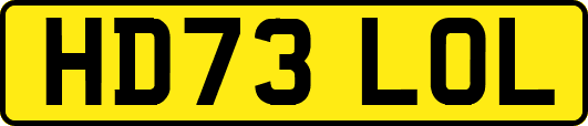 HD73LOL