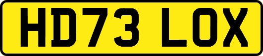 HD73LOX