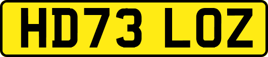 HD73LOZ