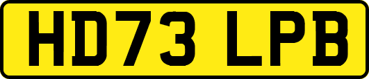 HD73LPB