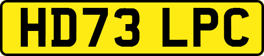 HD73LPC