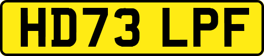 HD73LPF