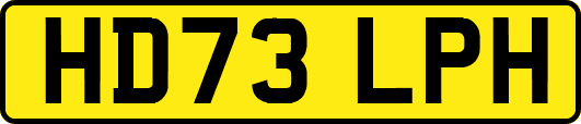 HD73LPH