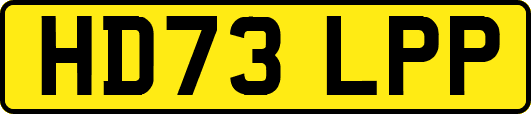HD73LPP