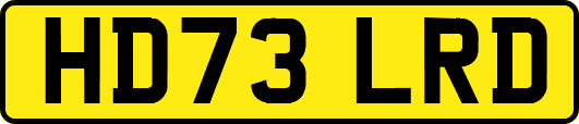 HD73LRD