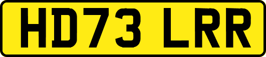 HD73LRR