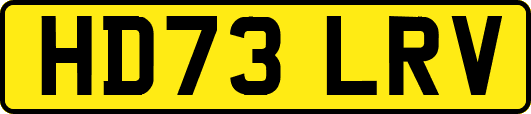 HD73LRV
