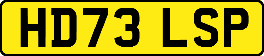 HD73LSP