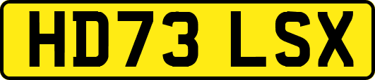 HD73LSX