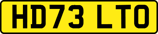 HD73LTO