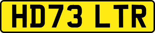 HD73LTR