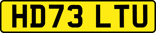 HD73LTU