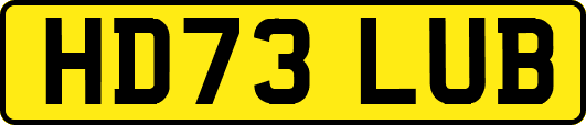 HD73LUB