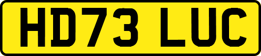 HD73LUC
