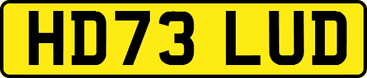 HD73LUD