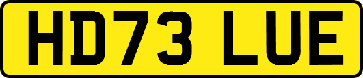 HD73LUE