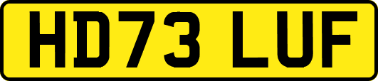HD73LUF