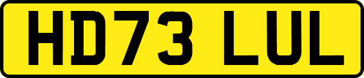 HD73LUL