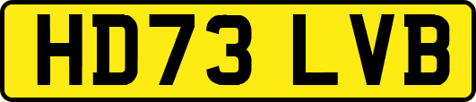 HD73LVB