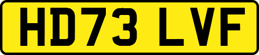 HD73LVF