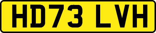 HD73LVH