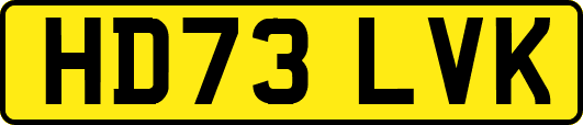 HD73LVK