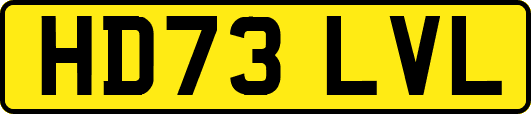HD73LVL