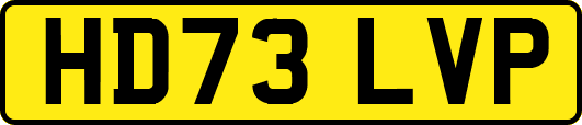 HD73LVP
