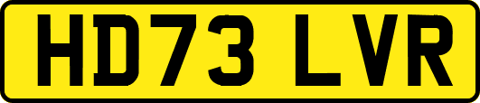 HD73LVR
