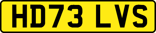 HD73LVS