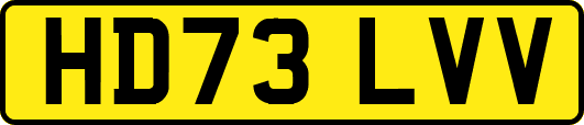 HD73LVV