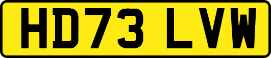 HD73LVW