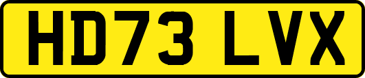 HD73LVX