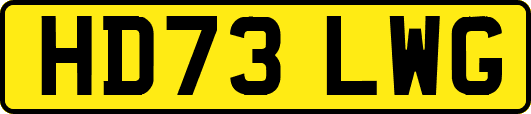 HD73LWG