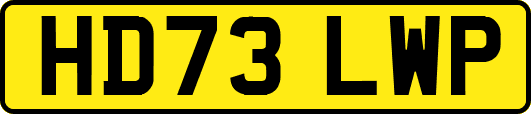 HD73LWP