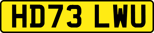 HD73LWU