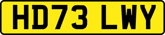 HD73LWY