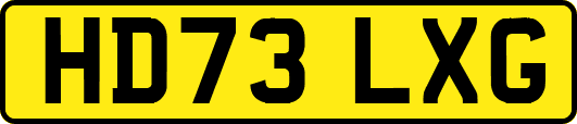 HD73LXG