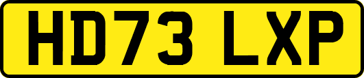 HD73LXP