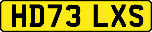 HD73LXS