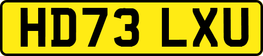 HD73LXU