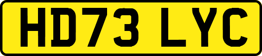 HD73LYC